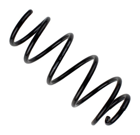 Bilstein 37-318697 Coil Spring