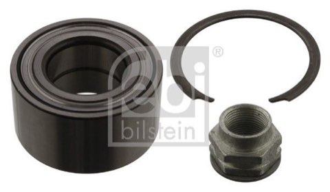 Febi Bilstein 37015 Wheel Bearing Kit, photo 2