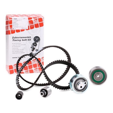 Febi Bilstein 37021 Timing Belt Kit, photo 2