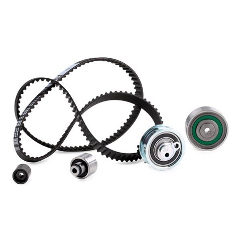 Febi Bilstein 37021 Timing Belt Kit, photo 3