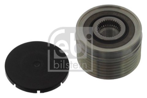 Febi Bilstein 37046 Alternator Clutch Pulley, photo 2