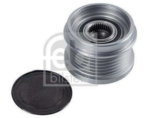 Febi Bilstein 37047 Alternator Clutch Pulley, photo 2