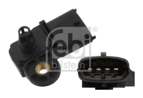 Febi Bilstein 37055 Intake Manifold Pressure Sensor, photo 2