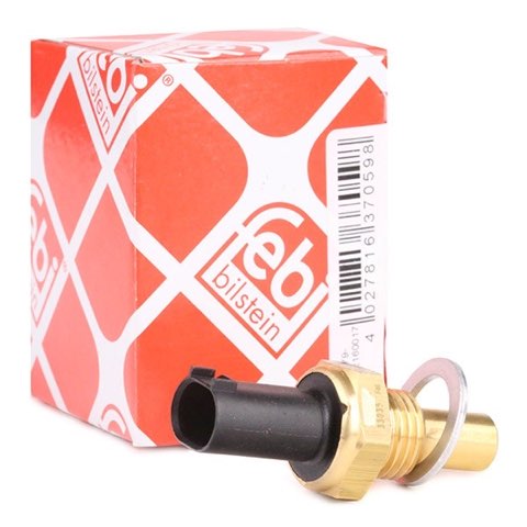 Febi Bilstein 37059 Sensor, Coolant Temperature, photo 2