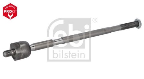 Febi Bilstein 37065 Inner Tie Rod, photo 3