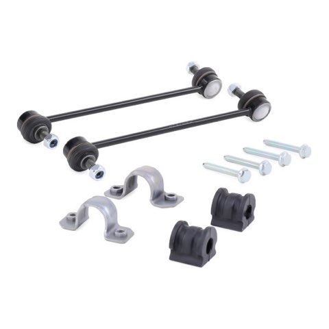 Febi Bilstein 37077 Repair Kit, Anti-Roll Bar Bush, photo 3