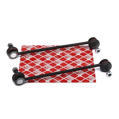 Febi Bilstein 37089 Repair Kit, Anti-Roll Bar Bush, photo 3