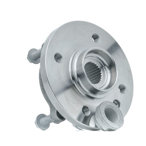 Febi Bilstein 37106 Wheel Bearing Kit