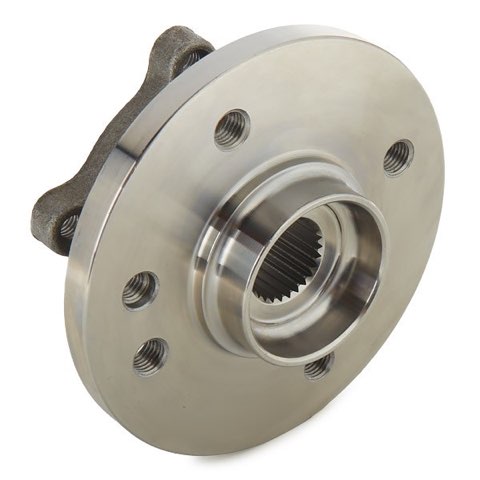 Febi Bilstein 37106 Wheel Bearing Kit, photo 3