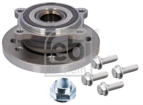Febi Bilstein 37107 Wheel Bearing Kit, photo 2