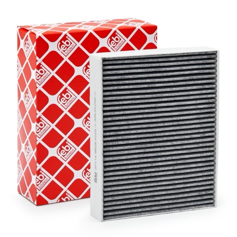 Febi Bilstein 37114 Pollen Filter, photo 2