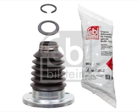 Febi Bilstein 37116 CV Boot Kit, Drive Shaft, photo 2