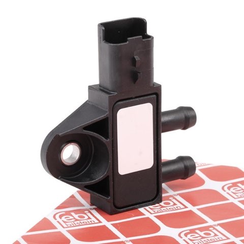 Febi Bilstein 37120 Exhaust Pressure Sensor, photo 2