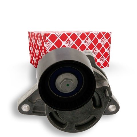 Febi Bilstein 37154 Drive Belt Tensioner, photo 2