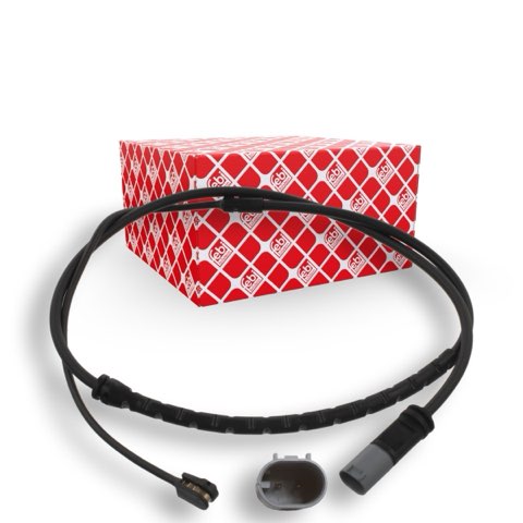 Febi Bilstein 37158 Brake Pad Wear Sensor