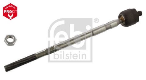 Febi Bilstein 37160 Inner Tie Rod, photo 2