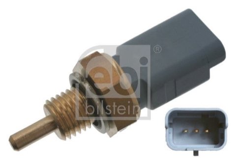 Febi Bilstein 37171 Sensor, Coolant Temperature, photo 2
