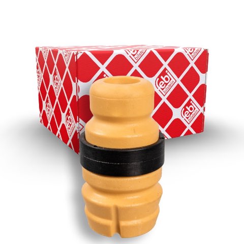 Febi Bilstein 37175 Front Axle