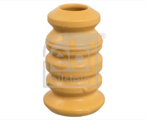 Febi Bilstein 37187 Front Axle, photo 3