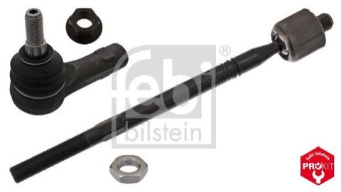 Febi Bilstein 37205 Track Rod Assembly, photo 2