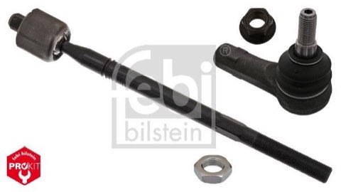 Febi Bilstein 37206 Track Rod Assembly, photo 2