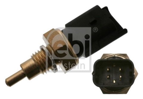 Febi Bilstein 37219 Sensor, Coolant Temperature, photo 2