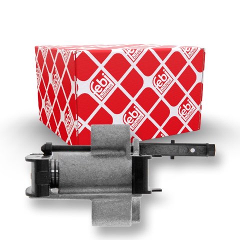 Febi Bilstein 37221 Timing Chain Tensioner, photo 2
