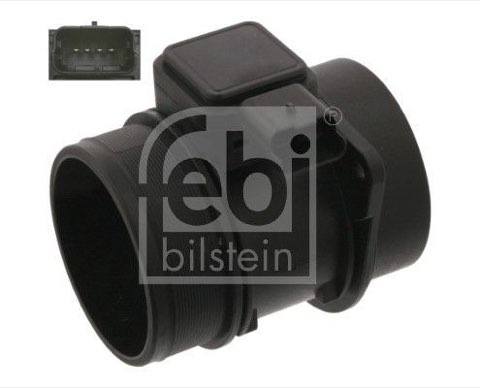 Febi Bilstein 37233 Mass Air Flow Sensor, photo 3