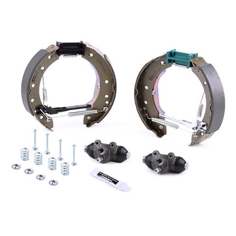 Febi Bilstein 37235 Drum Brake Kit, photo 3