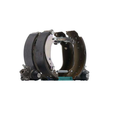 Febi Bilstein 37237 Drum Brake Kit