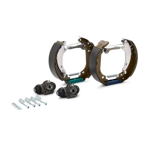 Febi Bilstein 37237 Drum Brake Kit, photo 3