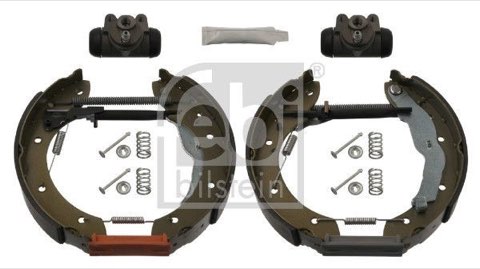 Febi Bilstein 37242 Drum Brake Kit, photo 2