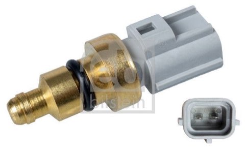 Febi Bilstein 37251 Sensor, Coolant Temperature, Grey, photo 2