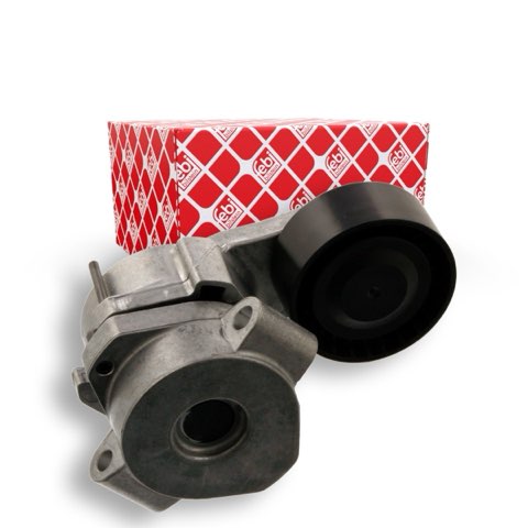 Febi Bilstein 37254 Drive Belt Tensioner, photo 2