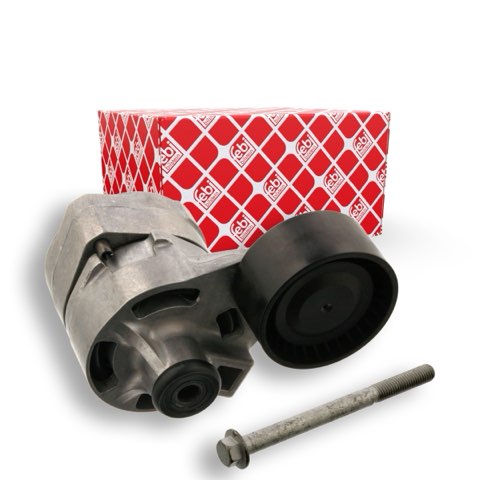 Febi Bilstein 37255 Drive Belt Tensioner, photo 2
