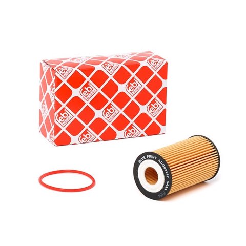 Febi Bilstein 37257 Oil Filter, photo 2