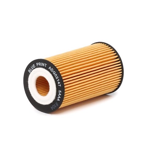 Febi Bilstein 37257 Oil Filter, photo 3