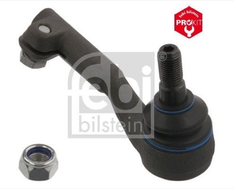 Febi Bilstein 37264 Track Rod End, photo 3