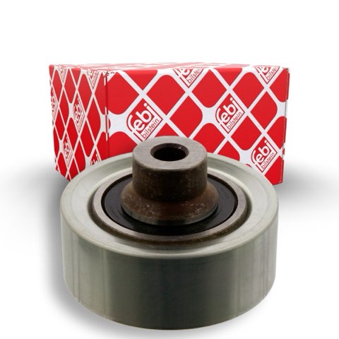 Febi Bilstein 37268 Deflection / Guide Pulley