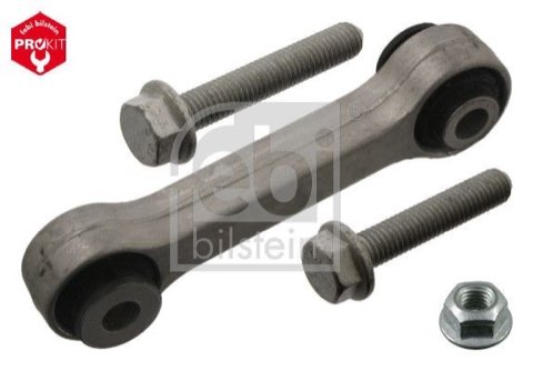Febi Bilstein 37276 Anti-Roll Bar Link, photo 2