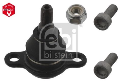 Febi Bilstein 37282 Ball Joint, photo 2