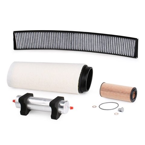 Febi Bilstein 37283 Filter Kit, photo 2