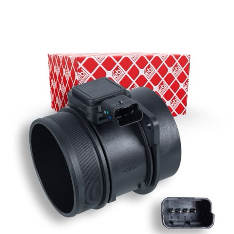 Febi Bilstein 37288 Mass Air Flow Sensor, photo 2