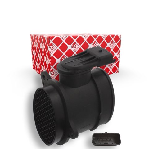Febi Bilstein 37300 Mass Air Flow Sensor, photo 2