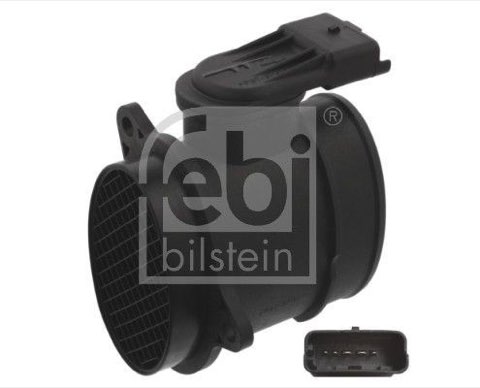 Febi Bilstein 37300 Mass Air Flow Sensor, photo 3