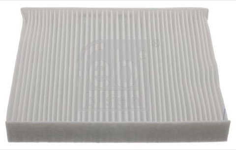 Febi Bilstein 37314 Pollen Filter, photo 2