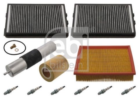 Febi Bilstein 37322 Service Kit, photo 2
