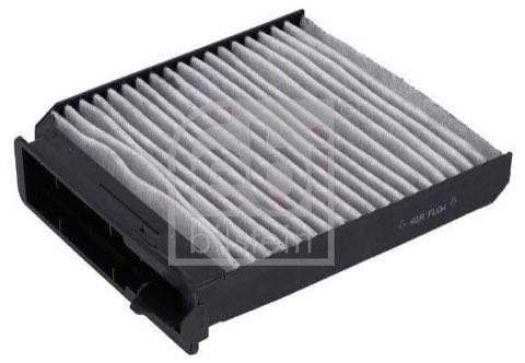 Febi Bilstein 37326 Pollen Filter, photo 3
