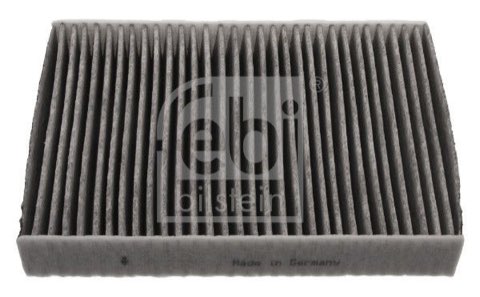 Febi Bilstein 37334 Pollen Filter, photo 2