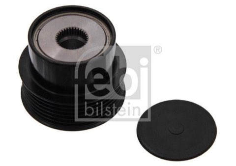 Febi Bilstein 37345 Alternator Clutch Pulley, photo 2